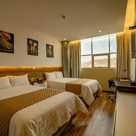 Hotel La Peonia La Paz Kültér fotó