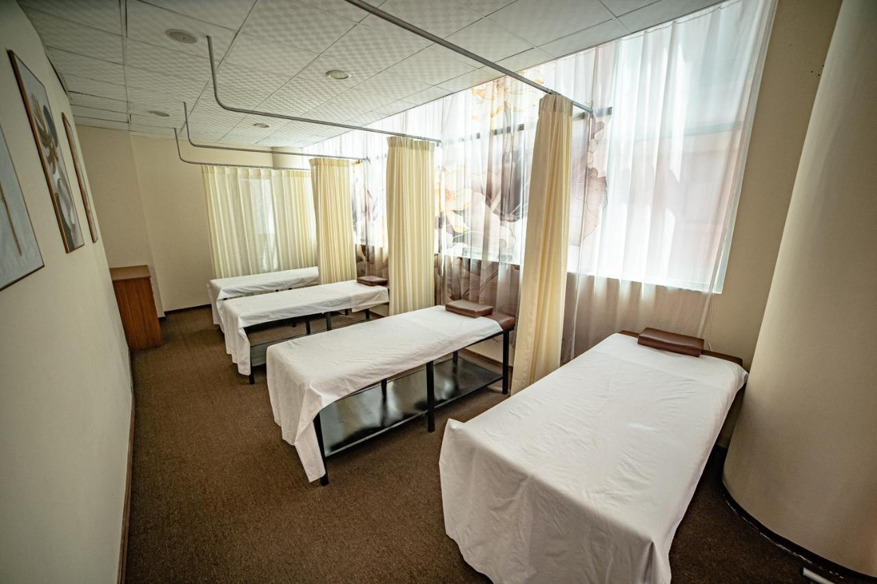 Hotel La Peonia La Paz Kültér fotó